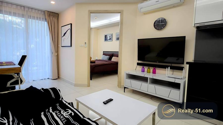 Wohnung mit Arbeitsplatz — Water Park — 3