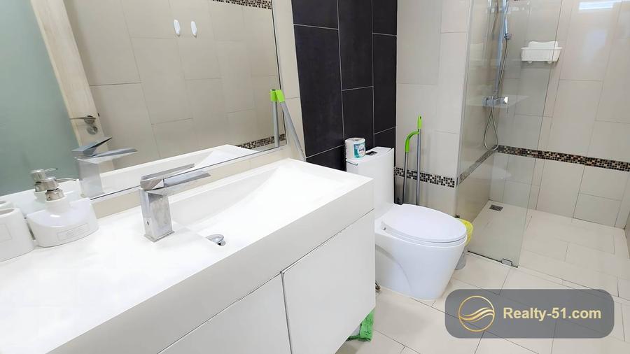 Wohnung mit Arbeitsplatz — Water Park — 10