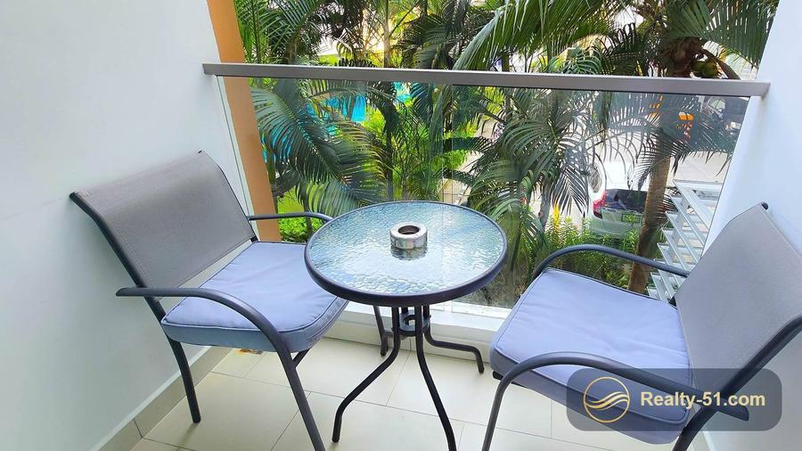 Wohnung mit Arbeitsplatz — Water Park — 7