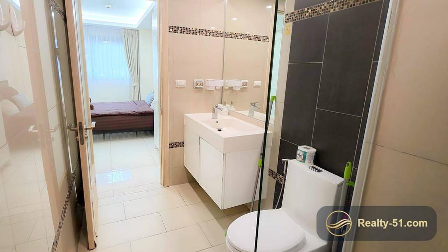 Wohnung mit Arbeitsplatz — Water Park — 12