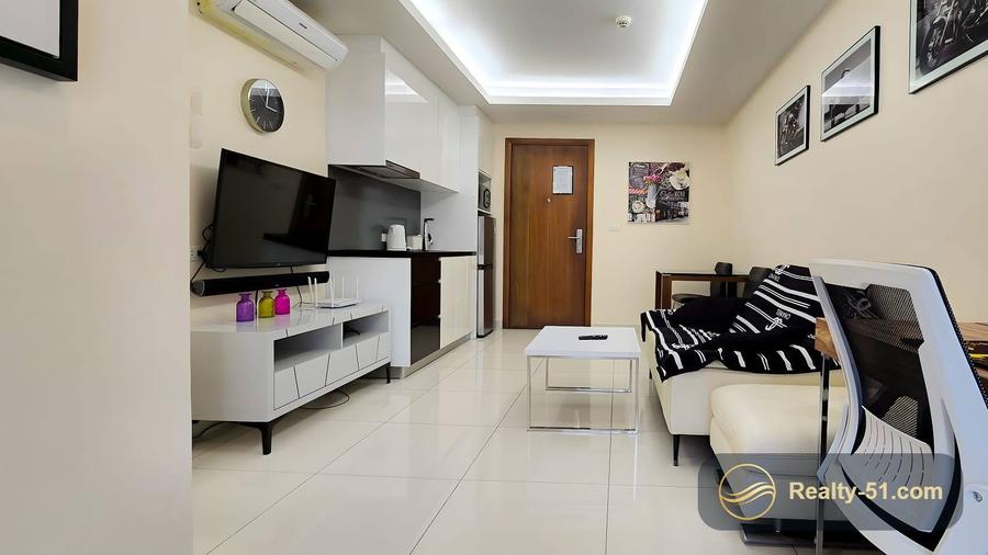 Wohnung mit Arbeitsplatz — Water Park — 8