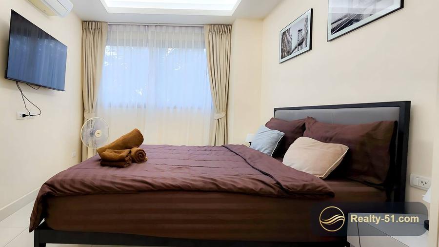 Wohnung mit Arbeitsplatz — Water Park — 11