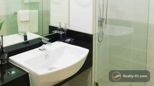 1 ห้องนอน ใน Whale Marina Condominium